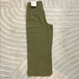 a new day Olive Green Pants
